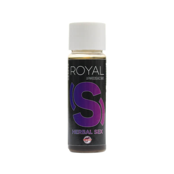 Royal S Herbal Sex SmartKingsXL.nl Online Smartshop Headshop