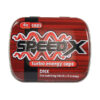 Speed X - DNX - 4 Capsules