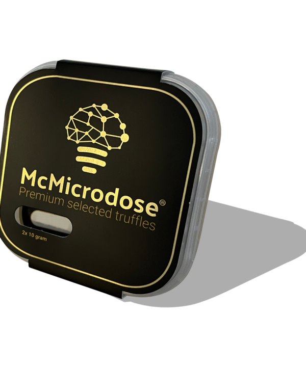 McMicrodose