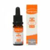 Hempcare Sport CBD olie 10%