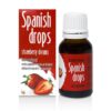 Spanish Fly Drops Strawberry Dreams 15ml