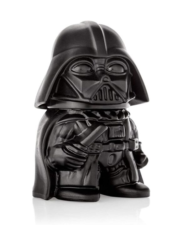 Star Wars Darth Vader Grinder 3-delig