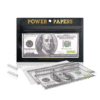 Power paper Dollar paper en tips