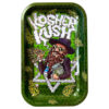 Best Buds – Kosher Kush Medium Metal Rolling Tray