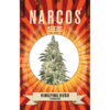 Narcos Kingpin Kush Feminized