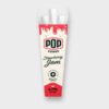 Pop Cones Strawberry Jam King Size