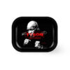 Tyson 2.0 Metal Rolling Tray Boxing Mike – Medium