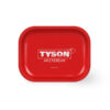 Tyson 2.0 Metal Rolling Tyson Amsterdam Red – Medium