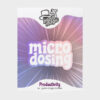 Mush Magic - Productivity Microdosing Pack