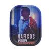 Narcos – Rolling Tray Pablo Small