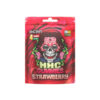 Acan – HHC Gummies Strawberry 200mg (4 Stuks)