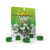 HHC Green Apple Gummies