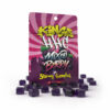 HHC Mixed Berry Gummies