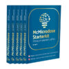 McMicrodose Starterkit – 5 Pack